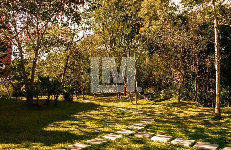 Apartamento Jardim Floresta Atibaia 