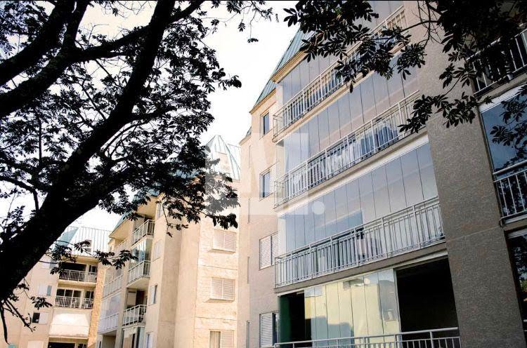 Apartamento Jardim Floresta Atibaia 