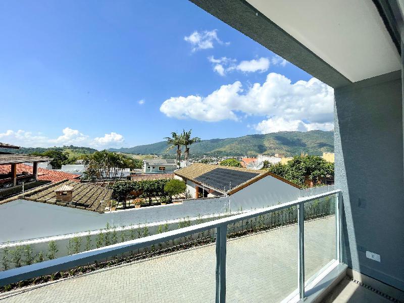 Casa em Condomínio Nova Gardênia Atibaia