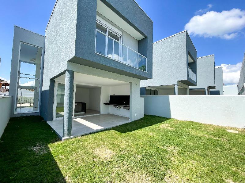 Casa em Condomínio Nova Gardênia Atibaia