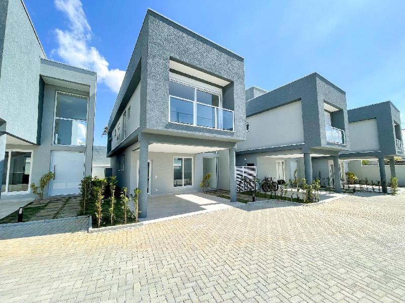 Casa em Condomínio Nova Gardênia Atibaia