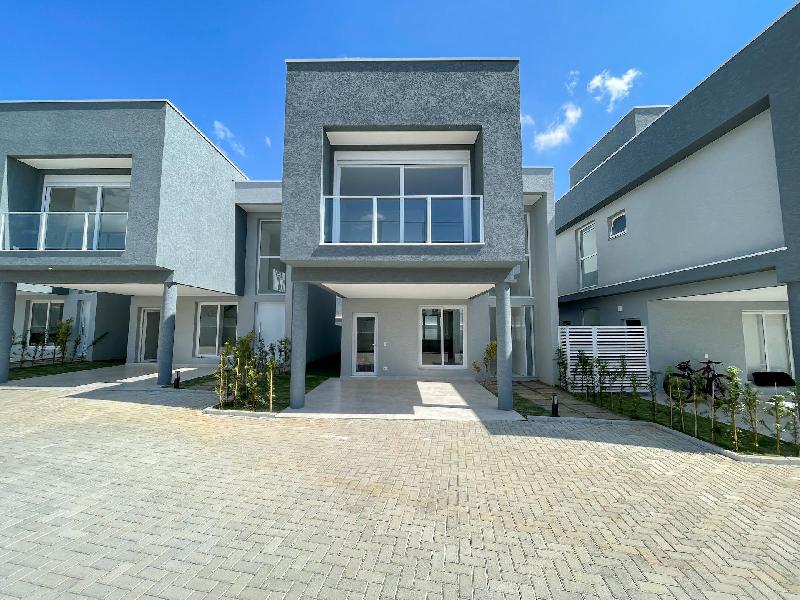 Casa em Condomínio Nova Gardênia Atibaia