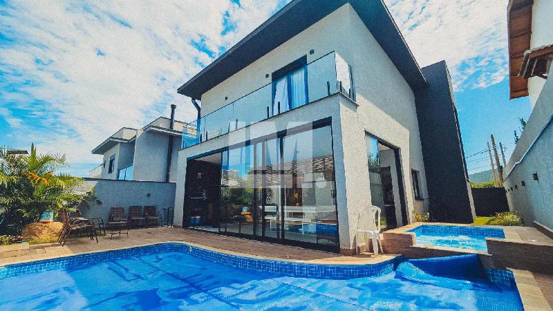 Casa em Condomínio Terras de Atibaia 1 Atibaia 