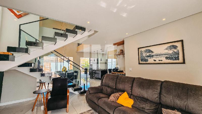 Casa em Condomínio Terras de Atibaia 1 Atibaia 