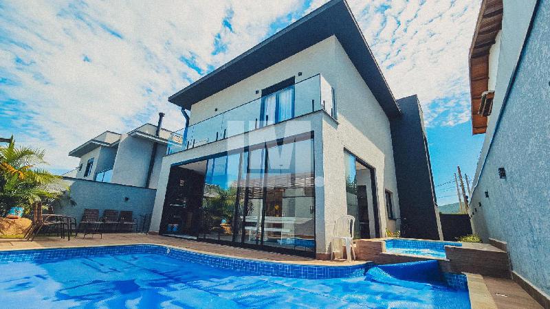 Casa em Condomínio Terras de Atibaia 1 Atibaia 