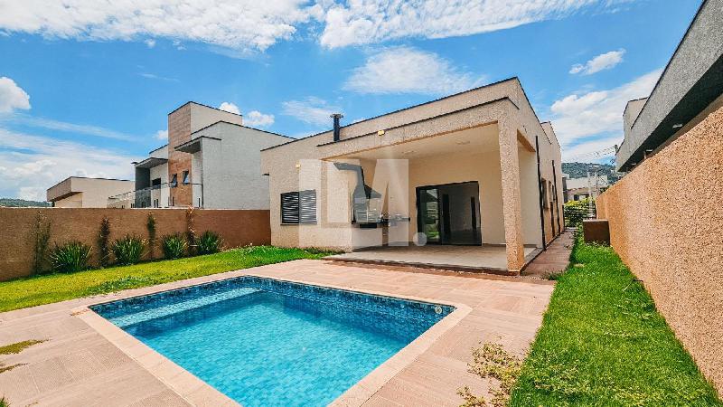 Casa em Condomínio Buona Vita Atibaia 