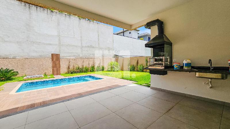 Casa em Condomínio Buona Vita Atibaia 
