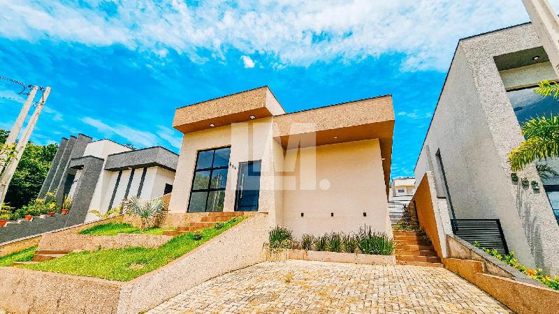 Casa em Condomínio Buona Vita Atibaia 