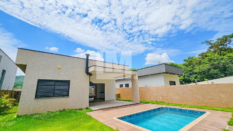 Casa em Condomínio Buona Vita Atibaia 