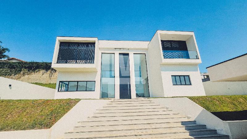 Casa em Condomínio Shambala 3 Atibaia 