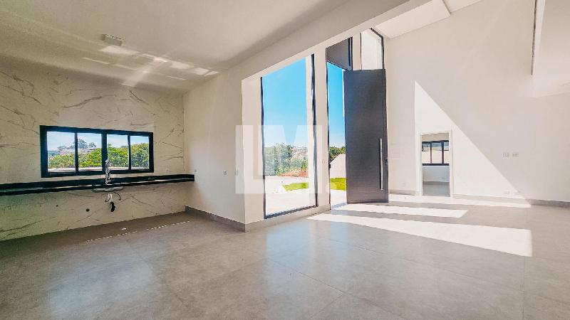 Casa em Condomínio Shambala 3 Atibaia 