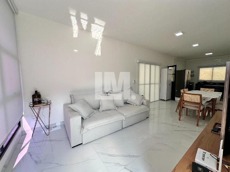 Casa em Condomínio Jardim Estancia Brasil Atibaia 