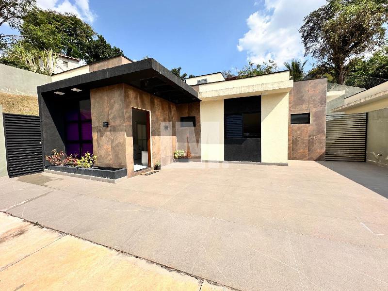 Casa em Condomínio Jardim Estancia Brasil Atibaia 