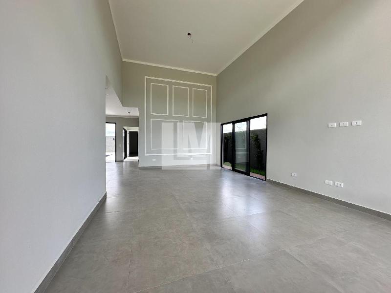 Casa em Condomínio Laranja Azeda Atibaia 