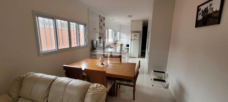 Casa Jardim Paulista Atibaia 