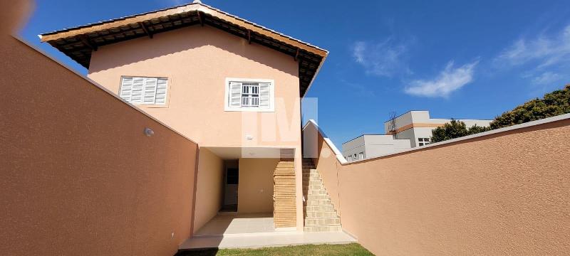 Casa Jardim Paulista Atibaia 