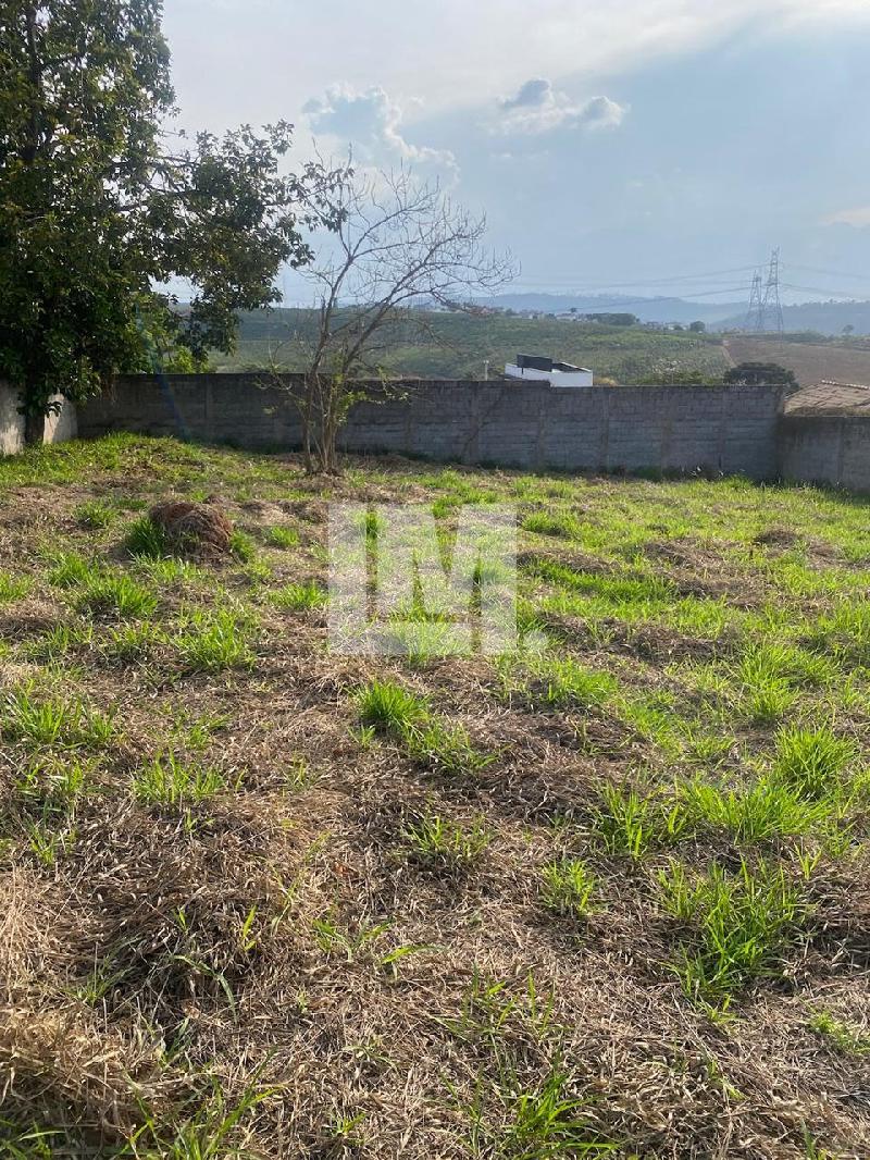 Terreno Chácaras Fernão Dias Atibaia 