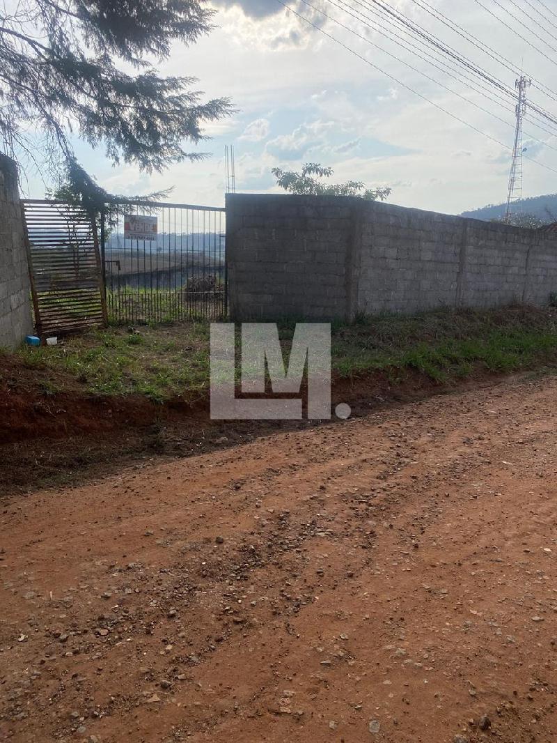 Terreno Chácaras Fernão Dias Atibaia 