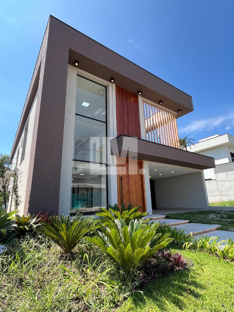 Casa em Condomínio Jardim São Nicolau Atibaia 