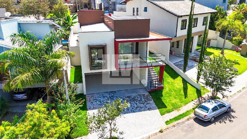 Casa em Condomínio Condomínio Atibaia Park I Atibaia 