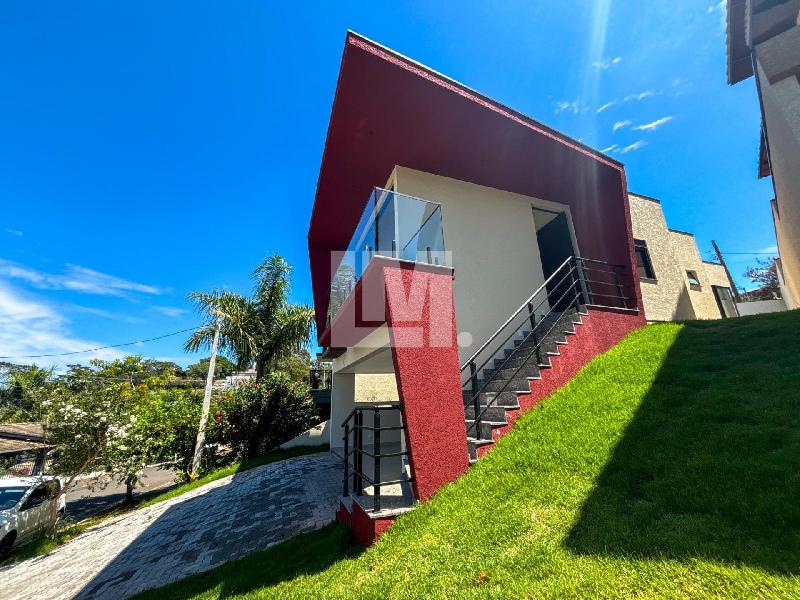 Casa em Condomínio Condomínio Atibaia Park I Atibaia 