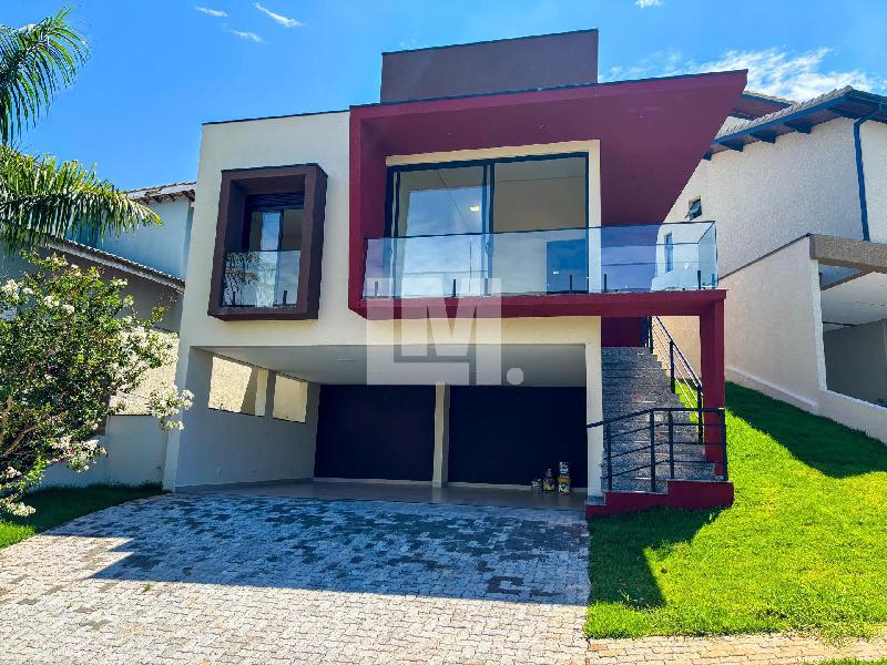 Casa em Condomínio Condomínio Atibaia Park I Atibaia 