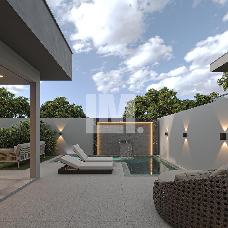 Casa em Condomínio Terras de Atibaia 1 Atibaia 