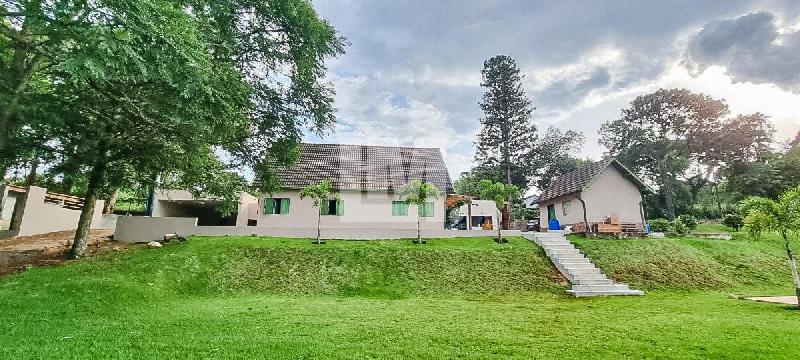 Sítio Parque Rio Abaixo Atibaia 