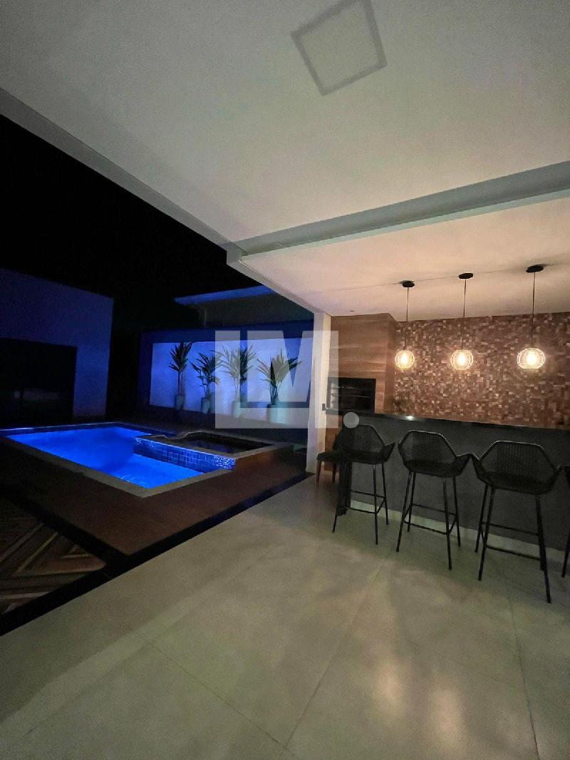 Casa em Condomínio Terras de Santa Cruz Bragança Paulista 