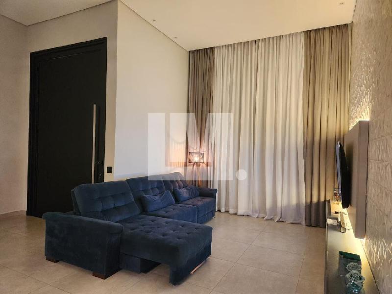 Casa em Condomínio Terras de Santa Cruz Bragança Paulista 