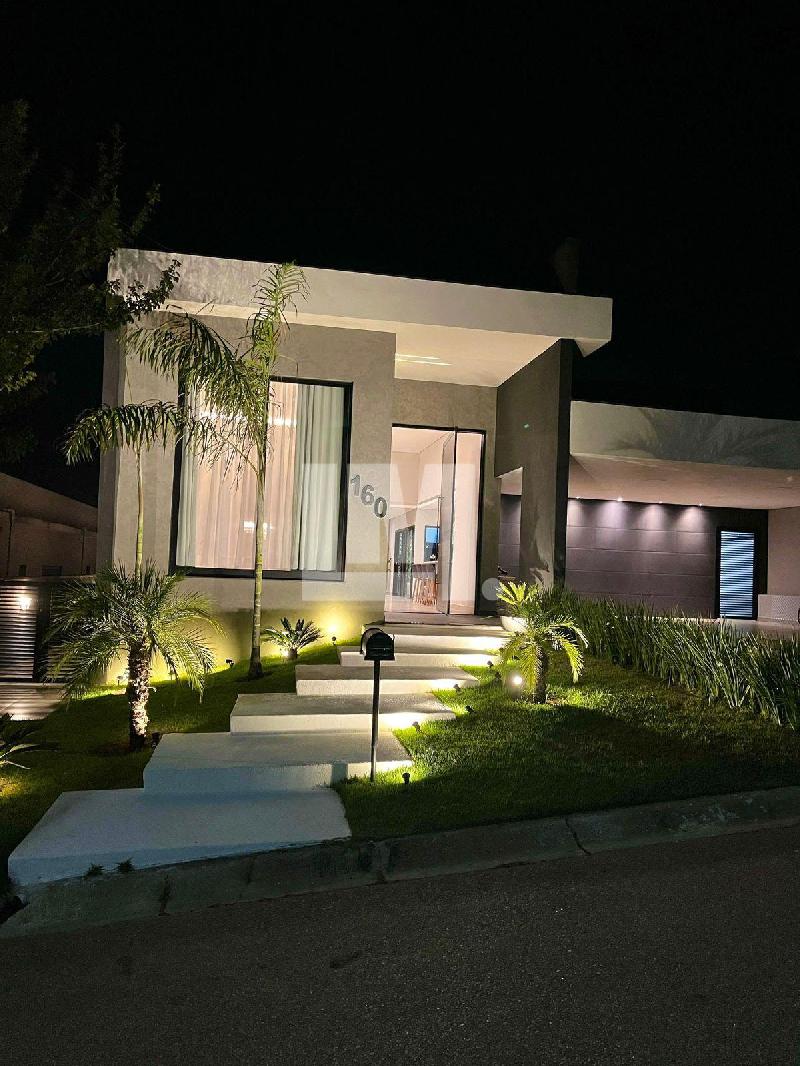 Casa em Condomínio Terras de Santa Cruz Bragança Paulista 