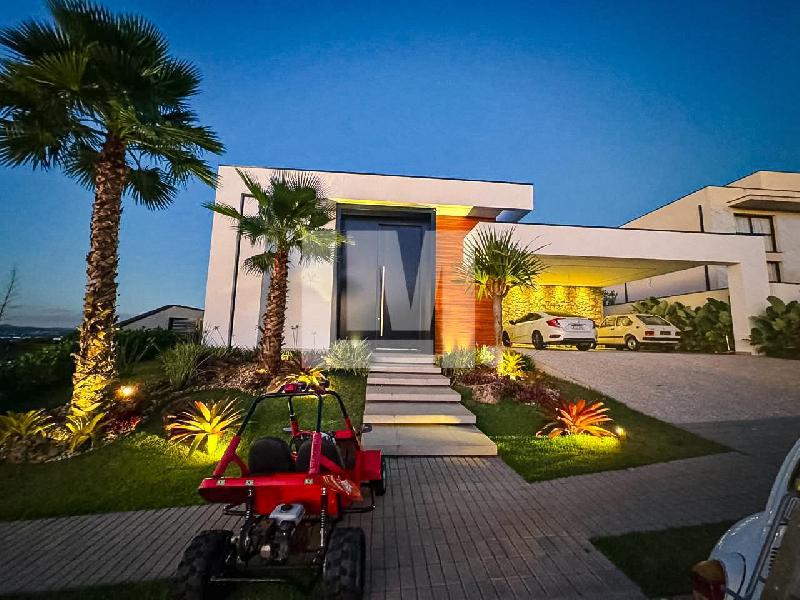 Casa em Condomínio Shambala iii Atibaia 