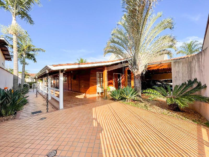Casa Loteamento Jardim Morumbi Atibaia