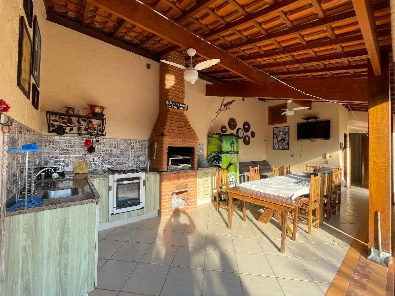 Casa Loteamento Jardim Morumbi Atibaia