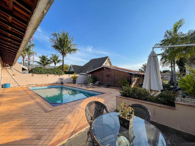 Casa Loteamento Jardim Morumbi Atibaia