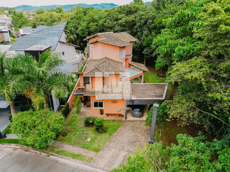 Casa em Condomínio Tanque Atibaia 