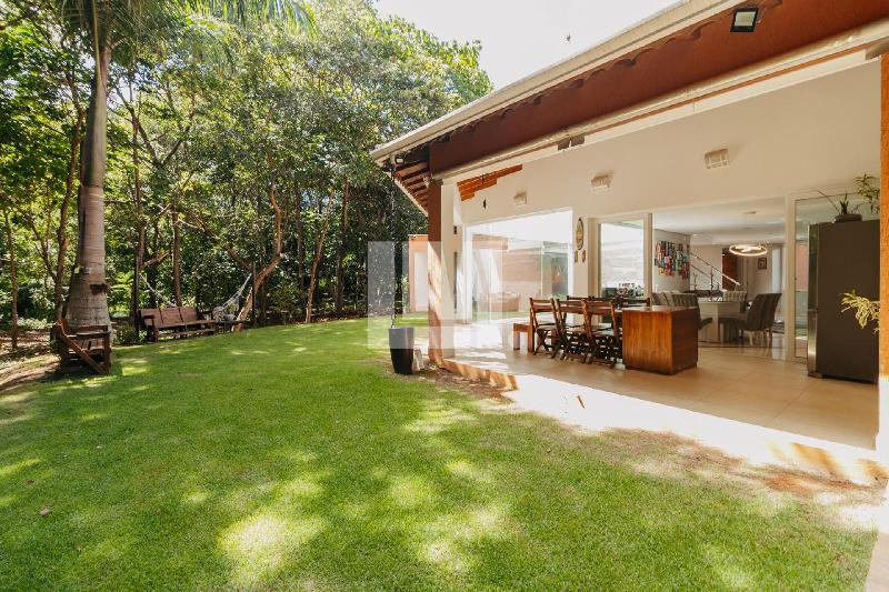 Casa em Condomínio Tanque Atibaia 