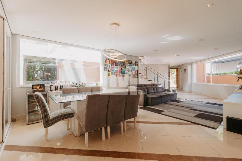 Casa em Condomínio Tanque Atibaia 