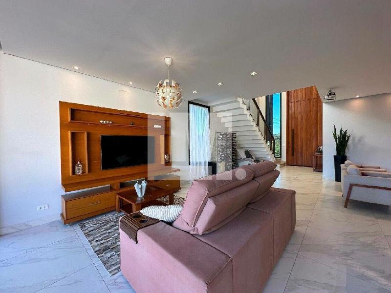 Casa em Condomínio Figueira Garden Atibaia 