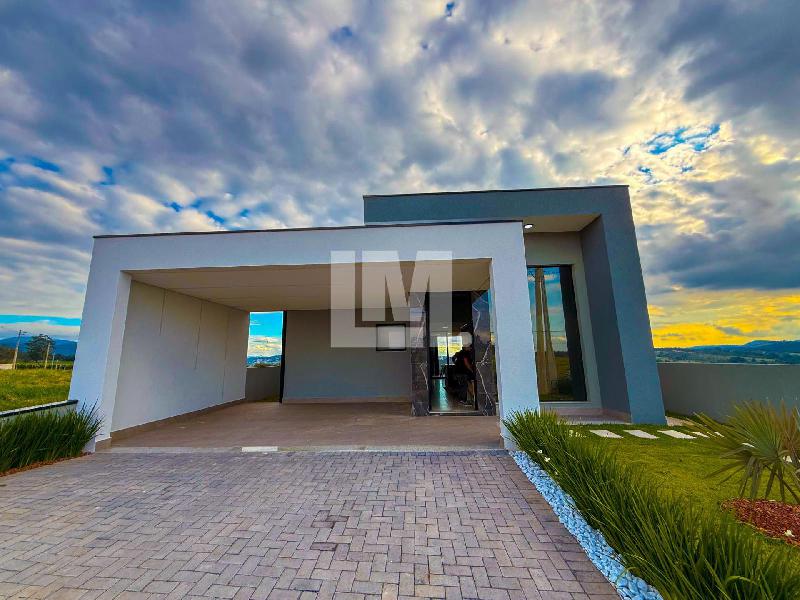 Casa em Condomínio Loteamento Loanda Atibaia 