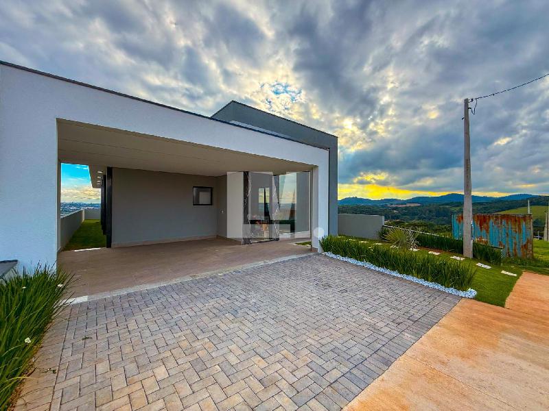 Casa em Condomínio Loteamento Loanda Atibaia 