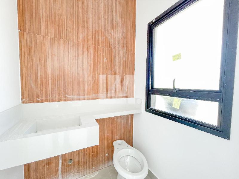 Casa em Condomínio Rio Abaixo Atibaia 