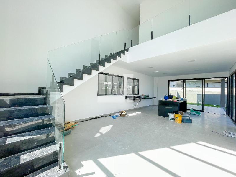 Casa em Condomínio Rio Abaixo Atibaia 