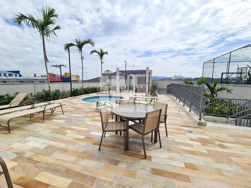 Apartamento Alvinópolis Atibaia 