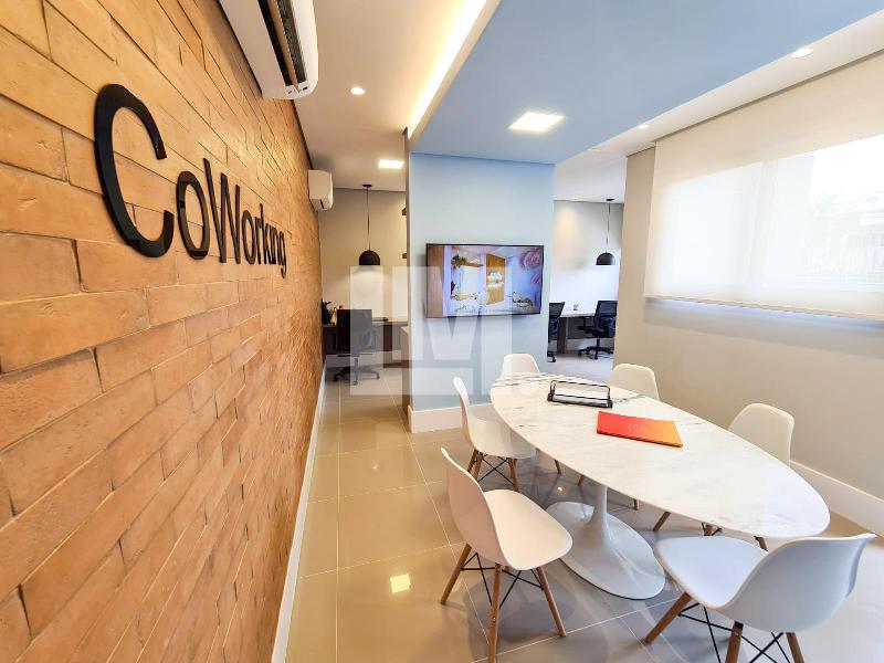 Apartamento Alvinópolis Atibaia 
