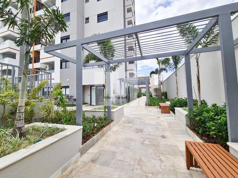 Apartamento Alvinópolis Atibaia 