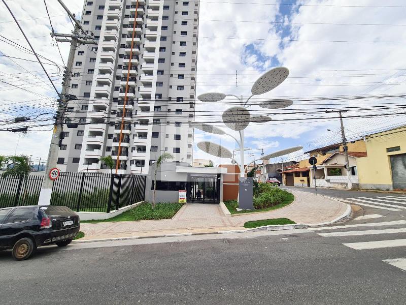 Apartamento Alvinópolis Atibaia 