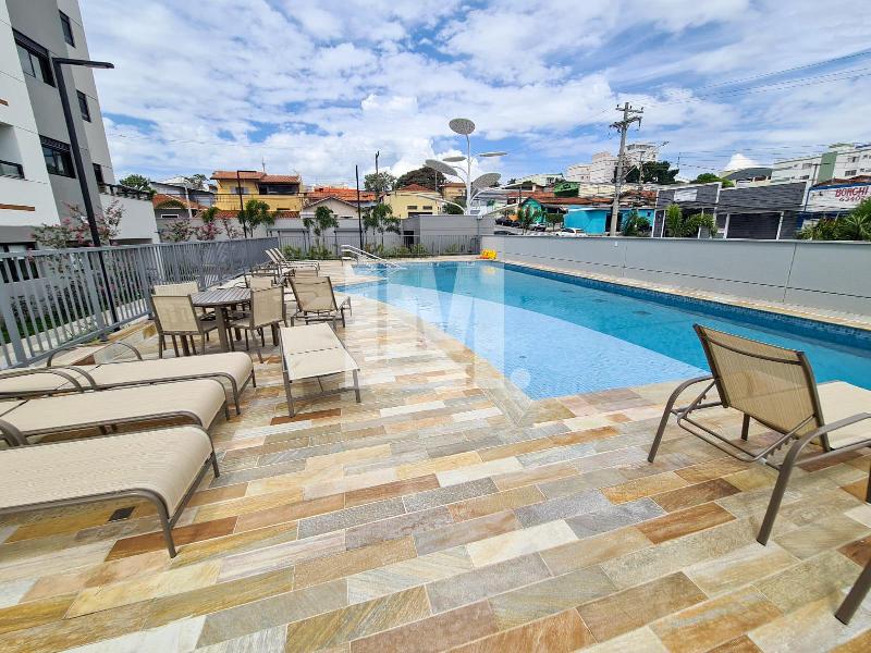 Apartamento Alvinópolis Atibaia 