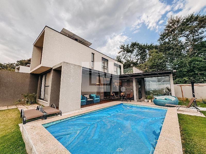Casa em Condomínio Cidade Satélite Atibaia 
