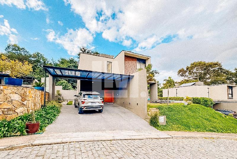 Casa em Condomínio Cidade Satélite Atibaia 